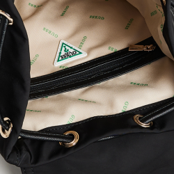 حقيبة ظهر ايكو جيما للنساء Eco Gemma Backpack Woman