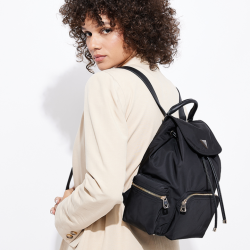 حقيبة ظهر ايكو جيما للنساء Eco Gemma Backpack Woman