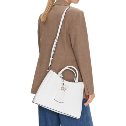 حقيبة ساتشيل جيرلفريند للنساء Eco Jazlynn Girlfriend Satchel Women's Bag