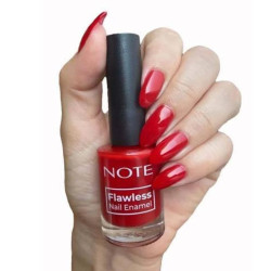 طلاء اظافر Flawless Nail Polish