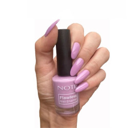 طلاء اظافر Flawless Nail Polish