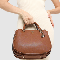 حقيبة ساتشل فيدورا للنساء Fedora Satchel Women's Bag