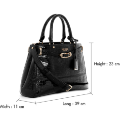 حقيبة سيلفي ساتشيل للنساء Silvye Satchel Women's Bag