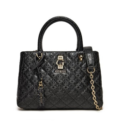 حقيبة ساتشيل مبطنة للنساء Bessey Luxury Satchel Women's  Bag