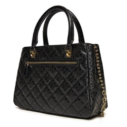 حقيبة ساتشيل مبطنة للنساء Bessey Luxury Satchel Women's  Bag