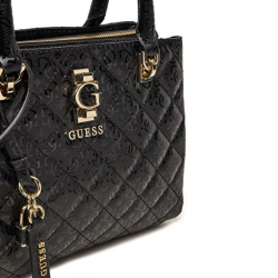 حقيبة ساتشيل مبطنة للنساء Bessey Luxury Satchel Women's  Bag