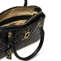 حقيبة ساتشيل مبطنة للنساء Bessey Luxury Satchel Women's  Bag