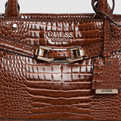 حقيبة ساتشيل للنساء Textured Satchel Wome's Bag