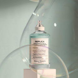 عطر بابل باث بليس Eau de Toilette لكلا الجنسين Bubble Bath Bliss Eau de Toilette Unisex Perfume