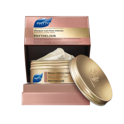 ماسك فایتوإليكسير المغذي للشعر Phytoelixir Nourishing Hair Mask