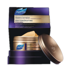 ماسك فایتو كيراتين لتقوية وإصلاح الشعر PhytoKeratine Extreme Mask