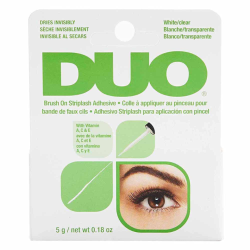 لاصق الرموش المدعم بالفيتامينات Vitamin-Infused Lash Adhesive