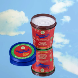 ماسك رابنزل لتقوية ونمو الشعر Rapunzel Hair Growth Mask