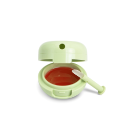 ماسك الشفاه الملون Petra Tinted Lip Mask