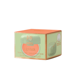 ماسك الشفاه الملون Petra Tinted Lip Mask