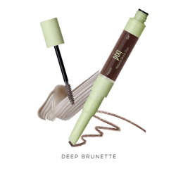 فرشاة مزدوجة لرسم وتحديد الحواجب Natural Brow Duo