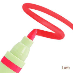قلم تنت للشفاه Lip Stain Pen