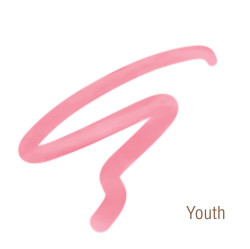 قلم تنت للشفاه Lip Stain Pen