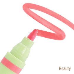قلم تنت للشفاه Lip Stain Pen