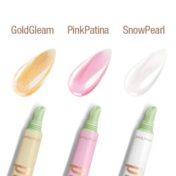 سيت ملمع شفاه ليبتون تريو- 3 قطع LipTone Trio Set - 3 Pcs