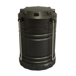 فانوس LED طوارئ/تخييم قابل للطي LED Foldable Lantern Light