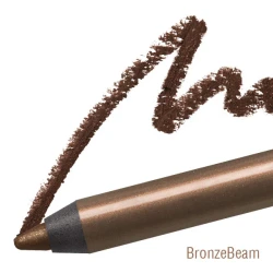 قلم كحل إندلس سيلكي Endless Silky Bronze Eyeliner