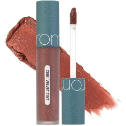 احمر شفاه زيرو فيلفيت Zero Velvet Lip Tint