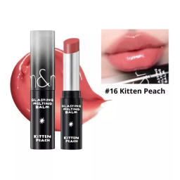 مرطب ملون للشفاه Glasting Melting Balm