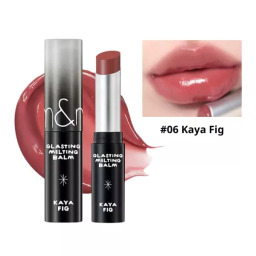 مرطب ملون للشفاه Glasting Melting Balm