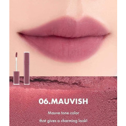 احمر شفاه مات بلر فيدج Blur Fudge Tint matte lipstick