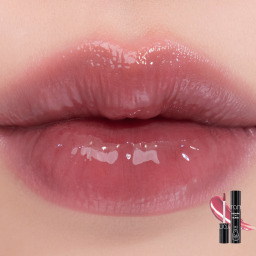 غلوس للشفاه جوسي لاستنك تنت Juicy Lasting Tint Gloss