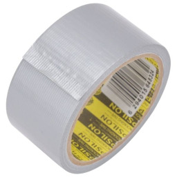 شريط لاصق إبسيلون الفضي Epsilon Silver Duct Tape