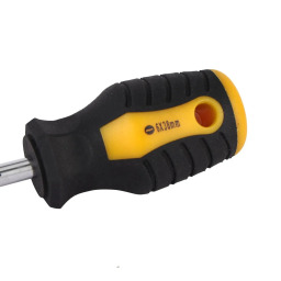 مفك براغي إبسيلون الدقيق Epsilon Precision Slotted Screwdriver