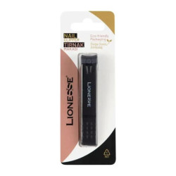 Black Nail Clippers Large Size مقراضة اظافر بحجم كبير
