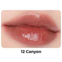 تنت مائي للشفاه Dewyful Water Tint
