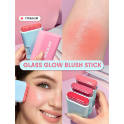 بلاشر ستك Glass Glow Blush Stick