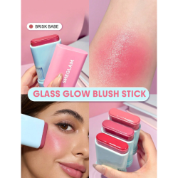 بلاشر ستك Glass Glow Blush Stick