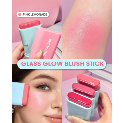 بلاشر ستك Glass Glow Blush Stick