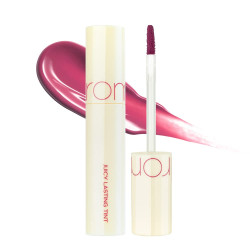 تنت الشفاه بير فيك Juicy Lasting Lip Tint - Bare Fig
