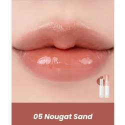 احمر شفاه مرطب Glasting melting balm