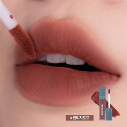 احمر شفاه زيرو فيلفيت Zero Velvet Lip Tint