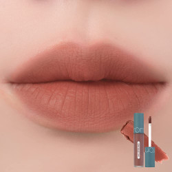 احمر شفاه زيرو فيلفيت Zero Velvet Lip Tint