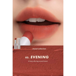 أحمر شفاه زيرو مات Zero Matte Lipstick