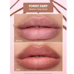 قلم تحديد الشفاه Cloudline Blur Lip Liner