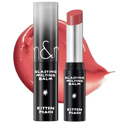 مرطب ملون للشفاه Glasting Melting Balm