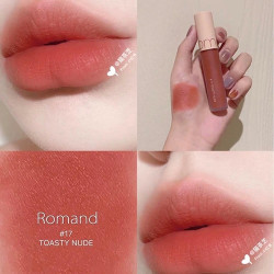 احمر شفاه زيرو فيلفيت Zero Velvet Tint