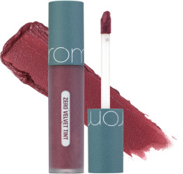 احمر شفاه زيرو فيلفيت Zero Velvet Lip Tint