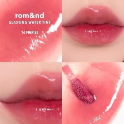 تنت مائي لامع للشفاه Glasting Water Tint Lip Gloss
