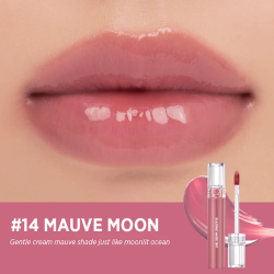 تنت مائي لامع للشفاه Glasting Water Tint Lip Gloss