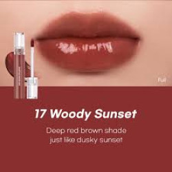 تنت مائي لامع للشفاه Glasting Water Tint Lip Gloss